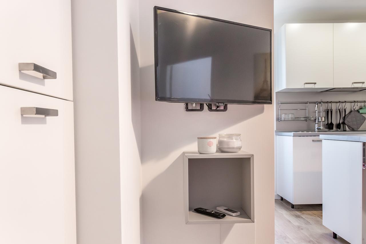Appartement Alessia'S Flat - Sarpi 3 à Milan Extérieur photo